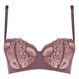 Poesie Padded Under Wired Bra