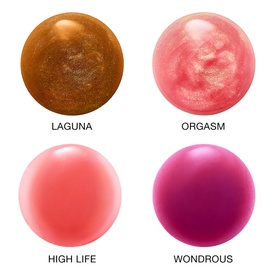 Hot Escape Afterglow Lip Oil
