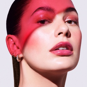 Hot Escape Afterglow Lip Oil