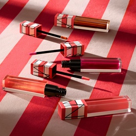 Hot Escape Afterglow Lip Oil
