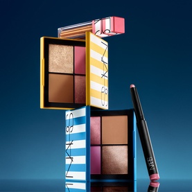 Hot Escape Afterglow Lip Oil