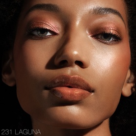 Mini Laguna Bronzer & Lip Oil Duo