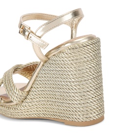 Phoebe 2 Rope Wedges