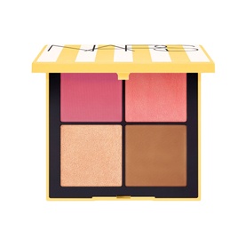 Hot Escape Cheek Palette