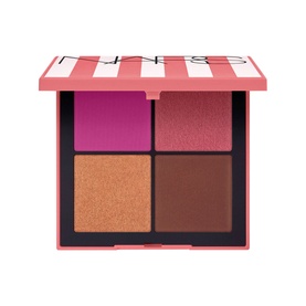 Hot Escape Cheek Palette