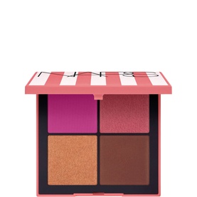 Hot Escape Cheek Palette