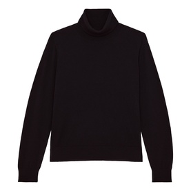 Wendy Turtleneck Sweater