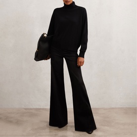 Wendy Turtleneck Sweater