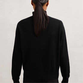 Wendy Turtleneck Sweater