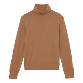 Wendy Turtleneck Sweater