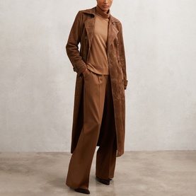 Wendy Turtleneck Sweater