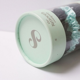 Silky Satin Hair Ties
