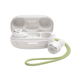 True Wireless Noise Cancelling Earbuds Touch Control White