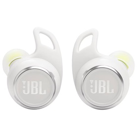 True Wireless Noise Cancelling Earbuds Touch Control White