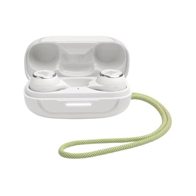 True Wireless Noise Cancelling Earbuds Touch Control White