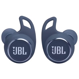 True Wireless Noise Cancelling Earbuds Touch Control Blue