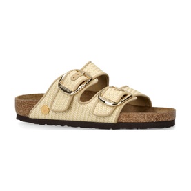 Arizona Raffia Sandals