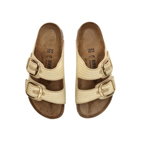 Arizona Raffia Sandals