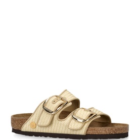 Arizona Raffia Sandals