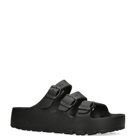 Florida III Flex Platform Sandals