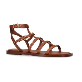 Goldie Gladiator Sandals