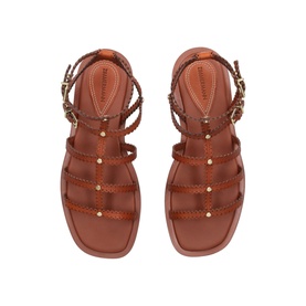 Goldie Gladiator Sandals