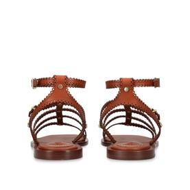 Goldie Gladiator Sandals