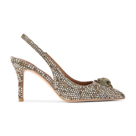 Belgravia Slingback Pumps