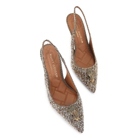 Belgravia Slingback Pumps