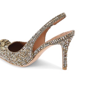 Belgravia Slingback Pumps