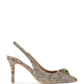Belgravia Slingback Pumps