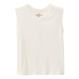 Shava Solid Tank Top