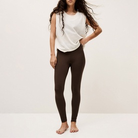 Shava Solid Tank Top