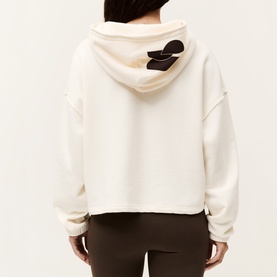 Pimbus Slogan Hoodie
