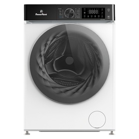 12kg 1400RPM Washer Deluxe