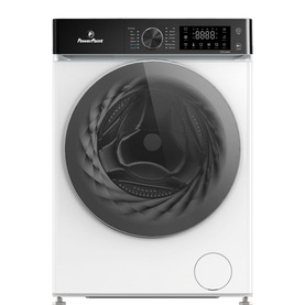 12kg 1400RPM Washer Deluxe