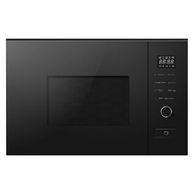 20L 800W Integrated Microwave