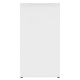 45cm Undercounter Fridge with Chiller Box