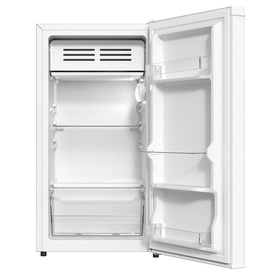 45cm Undercounter Fridge with Chiller Box