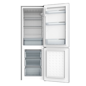 109/48L SmartFrost Fridge Freezer White