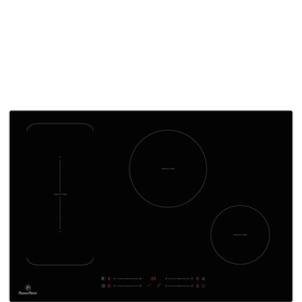 5 Ring Ceramic Induction Hob Touch Control