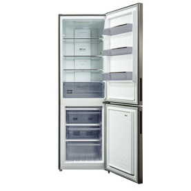 54x170cm 161/70L No Frost Fridge Freezer