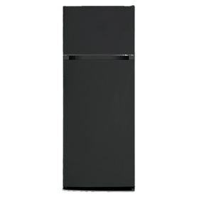 211L Freestanding Fridge Freezer