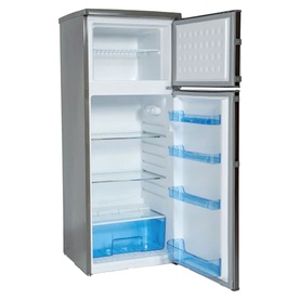 170/41L Static Fridge Freezer Inox