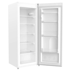 55x144cm 235L Tall Larder Fridge