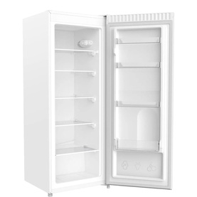 55x144cm 235L Tall Larder Fridge