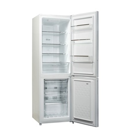 54x170CM 161/70L Fridge Freezer FrostFree
