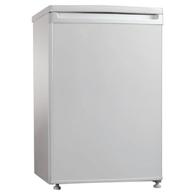 55cm Under Counter Larder Fridge White