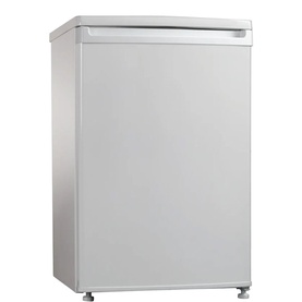 55cm Under Counter Larder Fridge White