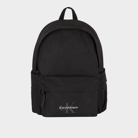 CK Logo Backpack